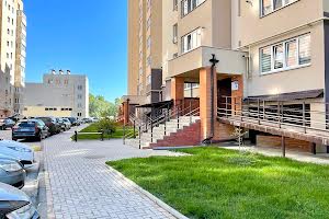 квартира по адресу Михаила Лушпы просп., 2