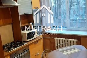 квартира по адресу Павловская пл. (Розы Люксембург), 2