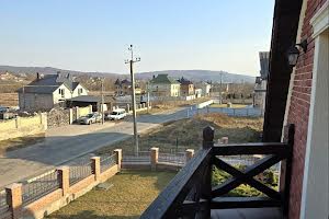 будинок за адресою вул. Д. Галицького, 167
