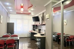 квартира за адресою Середня вул., 24 к4