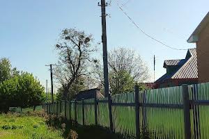 участок по адресу Ирпенская ул., 21