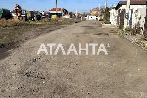 участок по адресу Масив 15