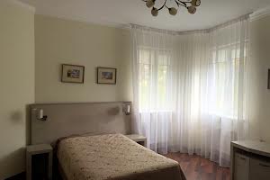 квартира по адресу Академика Сахарова ул., 58а