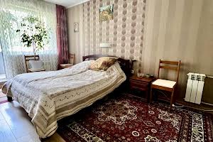 квартира по адресу Амосова ул. (Корчагінців), 34
