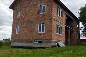 дом по адресу Кобилянська