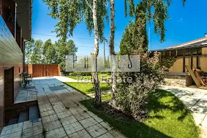 будинок за адресою Костянтина Ареф'єва вул.