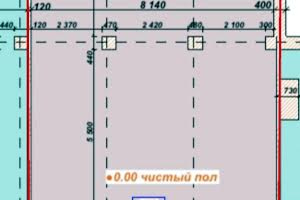 комерційна за адресою Науки просп. (Гагаріна), 24