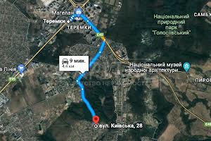 участок по адресу 