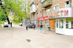 коммерческая по адресу Голосеевский просп. (40-летия Октября), 11а