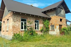дом по адресу Равська, 48а