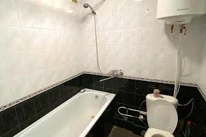 квартира за адресою Кирила Осьмака вул., 43
