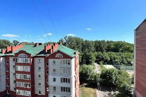 квартира за адресою Витвицького вул. (Луначарського), 28