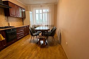 квартира за адресою Львів, Степана Васильченка вул., 12