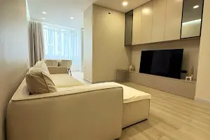 квартира за адресою Сімферопольська вул., 2-Н