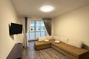 квартира за адресою Марка Вовчка вул., 21а