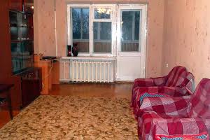 квартира по адресу Запорожское шоссе, 60