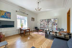 квартира по адресу Крещатик ул., 15