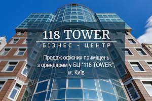 комерційна за адресою Жилянська вул., 118