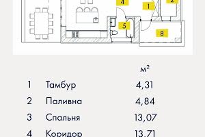 будинок за адресою с. Плюти, Луговая, 7в