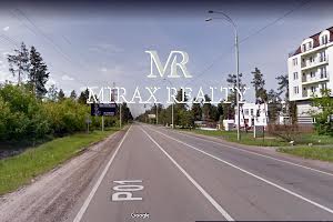 участок по адресу Киевская ул.