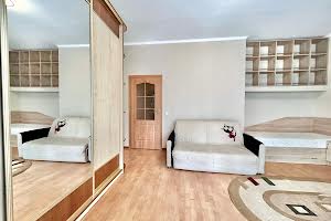 квартира за адресою Кубанська вул., 19