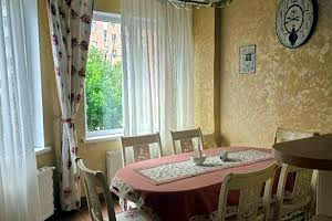 квартира по адресу Радужный массив ул., 8