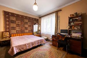 квартира за адресою Академіка Андрія Сахарова вул., 24