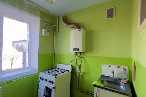 квартира за адресою Кості Левицького, 1