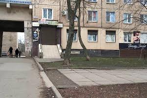 коммерческая по адресу 200-летия Кривого Рога просп., 9