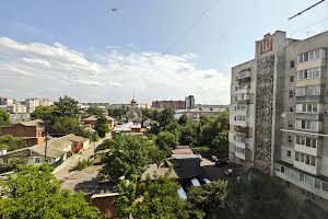 квартира по адресу Острожского ул., 59