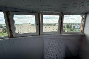 квартира за адресою Степана Дем'янчука вул., 1а