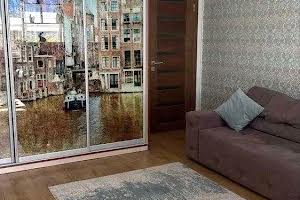 квартира за адресою Івана Величковського вул., 7