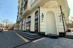 коммерческая по адресу Гимназическая ул., 13