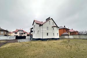 дом по адресу Василя Седляра ул. (Соснова), 10