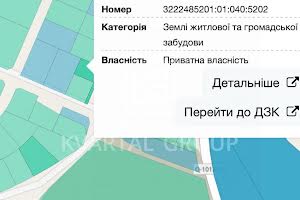 ділянка за адресою с. Михайлівка-Рубежівка, 