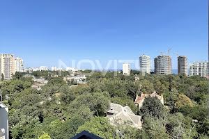 квартира за адресою Шевченка просп., 30