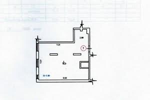 коммерческая по адресу Киев, Центральная ул., 8