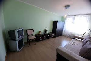 квартира за адресою Академіка Павлова вул., 162