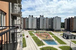 квартира за адресою Бровари, Героїв Крут вул., 8