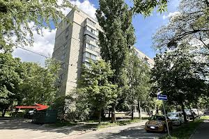 комерційна за адресою Київ, Петра Ніщинського вул., 6