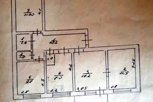 квартира по адресу Січових Стрільців, 6