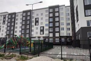 квартира за адресою Будівельна вул., 2