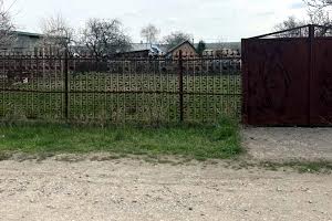 ділянка за адресою Зарічна вул.