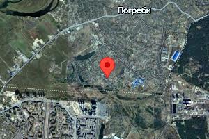 ділянка за адресою Різдвяна, 37