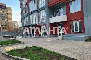 квартира за адресою Гагаріна вул., 19
