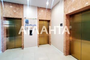 квартира за адресою Краснова, 3