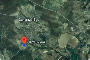 участок по адресу Колгоспна