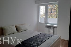 квартира по адресу Соборности просп., 37а