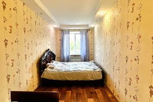 квартира за адресою Ново-Баварський просп. (Ілліча), 105