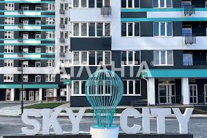 квартира за адресою Варненська вул., 27-А